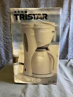 Tristar Koffiezetapparaat - Camping Model, Witgoed en Apparatuur, Koffiezetapparaten, Gebruikt, Koffiemachine, Gemalen koffie