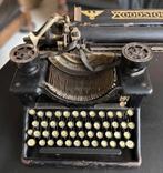 Antieke Woodstock typemachine, Diversen, Typemachines, Ophalen, Gebruikt