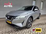 Nissan Qashqai 1.5 e-Power N-Connecta, Gebruikt, 190 pk, 2 kWh, Bedrijf