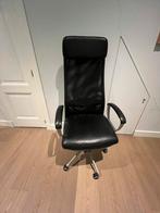 IKEA Markus bureaustoel - zwart - nieuw €159, Huis en Inrichting, Ophalen, Zwart, Zo goed als nieuw, Bureaustoel