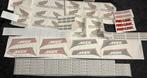 Honda mbx stickers, Fietsen en Brommers, Ophalen, Zo goed als nieuw, Overige typen