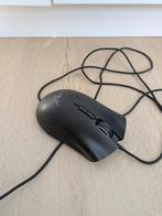 Razer deathadder elite, Computers en Software, Muizen, Ophalen of Verzenden, Zo goed als nieuw