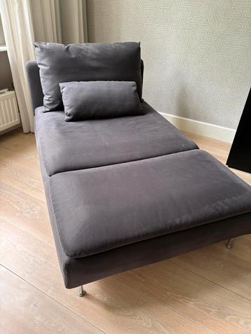 Chaisse Longue Ikea Sonderhamn
