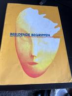Boek Beeldende Begrippen - Begrippen in bv (Bert Boermans), Boeken, Kunst en Cultuur | Beeldend, Gelezen, Ophalen of Verzenden