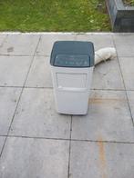 2 Mobiele Airco's, Witgoed en Apparatuur, Airco's, Ophalen, Minder dan 60 m³, 3 snelheden of meer, Zo goed als nieuw