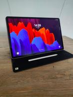 SAMSUNG GALAXY TAB S7+ PLUS Wi-Fi, Computers en Software, Android Tablets, Samsung galaxy S7+, 12 inch, Ophalen of Verzenden, Zo goed als nieuw