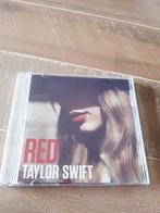 Cd van Taylor Swift, Red, Cd's en Dvd's, Cd's | Pop, Ophalen of Verzenden, Zo goed als nieuw