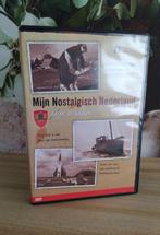 Mijn Nostalgish Nederland Mijn Wadden, Alle leeftijden, Ophalen of Verzenden, Zo goed als nieuw, Politiek of Geschiedenis
