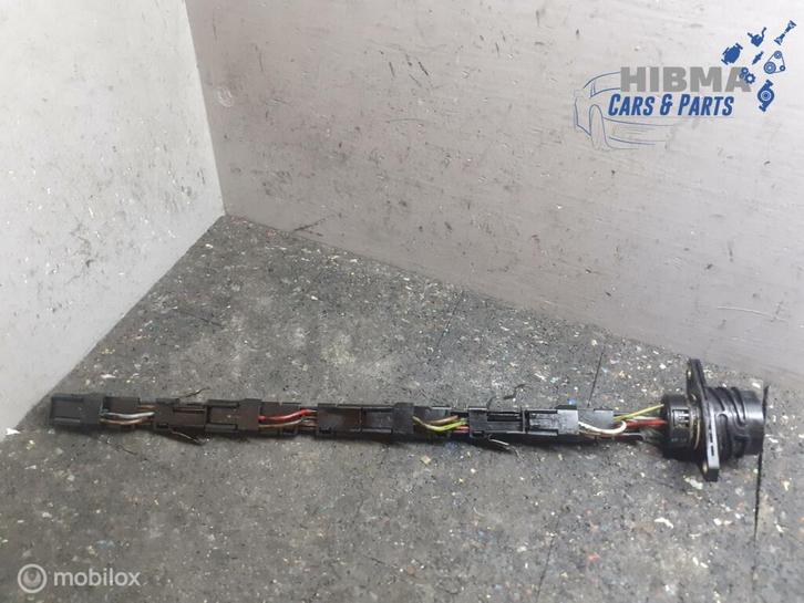 Bedrading Verstuiver Volkswagen Caddy III 2.0 SDI  038971600, Auto-onderdelen, Elektronica en Kabels, Gebruikt, Ophalen of Verzenden