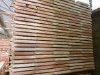 Douglas planken fijnbezaagd met een halfhoutse verbinding, Ophalen, Nieuw, Planken