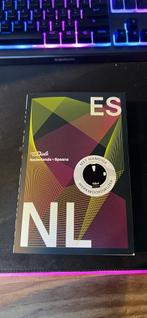 Van Dale Pocketwoordenboek Nederlands-Spaans, Van Dale, J.B. Vuyk-Bosdriesz, Zo goed als nieuw, Ophalen