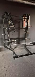 Hammer Strength Jammer, Sport en Fitness, Fitnessmaterialen, Ophalen, Zo goed als nieuw, Overige typen