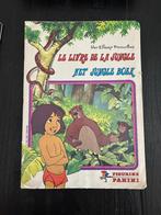 Panini sticker verzamelalbum the jungle boek, Ophalen, Zo goed als nieuw, Sticker