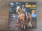 De Bobbejaan story 2 - Zeer zeldzame uitgave, Cd's en Dvd's, Vinyl | Nederlandstalig, Ophalen of Verzenden, Gebruikt, 12 inch
