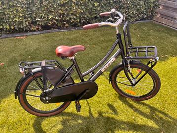 Popal Meisjes Fiets 20 inch beschikbaar voor biedingen