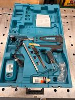 Makita GN900SE Gastacker - Topconditie!, Doe-het-zelf en Verbouw, Gereedschap | Overige machines, Ophalen of Verzenden, Zo goed als nieuw