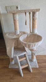 Krappaal, Dieren en Toebehoren, Ophalen of Verzenden, Gebruikt