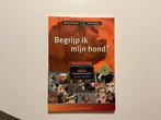 Begrijp ik mijn hond, Gootjes & Sacha Gaus, Boeken, Dieren en Huisdieren, Ophalen of Verzenden, Zo goed als nieuw, Honden