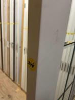 Deur Binnendeur stomp (nummer 348) 93 x 231,5 cm, 80 tot 100 cm, 215 cm of meer, Binnendeur, Niet ingevuld