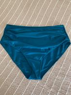 Smaragd groen bikini broekje XXL, Ophalen of Verzenden, Nieuw, Groen, Bikini