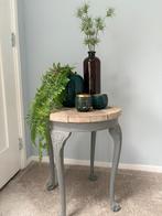 Bijzettafel, Huis en Inrichting, Ophalen, Zo goed als nieuw, Hout