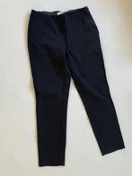 pantalon Tommy Hilfiger, Kleding | Dames, Broeken en Pantalons, Maat 38/40 (M), Zwart, Ophalen of Verzenden, Lang