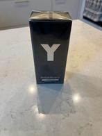 YvesSaintLaurant Y Parfum 100ml - Nieuw & Ongeopend, Ophalen of Verzenden, Nieuw