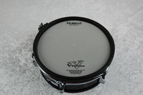 Roland Dual trigger meshhead drumpad  PD-105   <24242287>, Muziek en Instrumenten, Instrumenten | Onderdelen, Gebruikt, Drums of Percussie