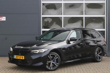 BMW 3-serie Touring 330e xDrive M-Sport Pro Facelift | Pano  beschikbaar voor biedingen