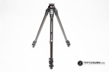 Manfrotto 055MF3 Carbon statief beschikbaar voor biedingen