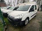 2018 Citroën Berlingot Bestelwagen, Auto's, Gebruikt, Euro 6, Citroën, Overige brandstoffen