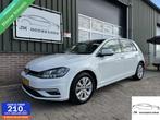 Volkswagen Golf 1.0 TSI Comfortline|Clima|Cruise|Bleutooth|, Gebruikt, Euro 6, Wit, Origineel Nederlands