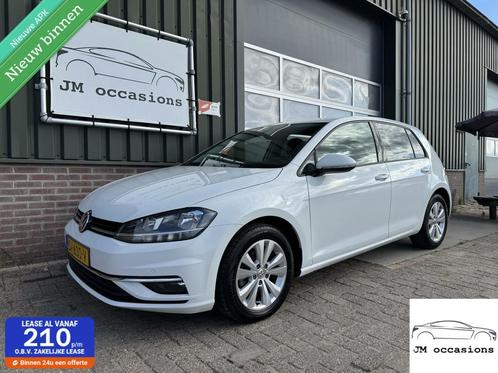 Volkswagen Golf 1.0 TSI Comfortline|Clima|Cruise|Bleutooth|, Auto's, Volkswagen, Bedrijf, Te koop, Golf, ABS, Adaptive Cruise Control