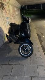 Vespa lx 70cc, Fietsen en Brommers, Ophalen, Zo goed als nieuw, Tweetakt, Vespa LX