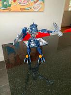 LEGO Bionicle Piraka Vezok (8902), Ophalen of Verzenden, Zo goed als nieuw, Complete set, Lego