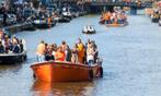 Sloep huren Koningsdag 27 april 2024, Diensten en Vakmensen, Verhuur | Boten, Met schipper, Sloep of Motorboot
