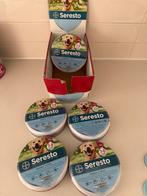 Seresto Teken- En Vlooienband Large Anti tekenmiddel > 8 Kg, Verzenden, Nieuw