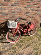 Meisjes fiets, Ophalen of Verzenden, Gebruikt