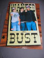 uit Hitkrant jaren 2003-2009 XXL Poster BUST / Olsen Twins, Verzamelen, Verzenden, Poster, Artwork of Schilderij