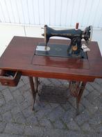 Werkende singer naaimachine, Ophalen of Verzenden