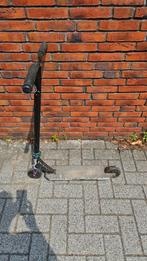 Stuntstep, Ophalen, Gebruikt, Gewone step