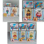 Ducktales flock collectibles beweegbaar vintage '80 ook p/s, Verzamelen, Ophalen of Verzenden, Zo goed als nieuw