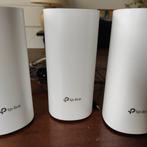 TP link deco 3 stuks, Ophalen of Verzenden, Zo goed als nieuw