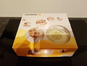 Medela Swing Maxi kolfapparaat € 30 euro beschikbaar voor biedingen