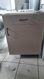 Miele inbouw vaatwasser, Ophalen, Zo goed als nieuw