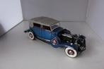 Cadillac 1932  1;24, Hobby en Vrije tijd, Modelauto's | 1:24, Ophalen of Verzenden, Zo goed als nieuw, Overige merken