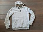 Witte trui / hoodie van Daily Aesthetikz, maat XS, Kleding | Heren, Truien en Vesten, Wit, Ophalen of Verzenden, Daily aesthetikz