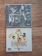 Gravediggaz, Cd's en Dvd's, Cd's | Hiphop en Rap, Ophalen of Verzenden, 2000 tot heden, Zo goed als nieuw