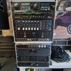 MOET WEG! Complete dj set karaoke set met verlichting, Ophalen, Zo goed als nieuw, Overige merken