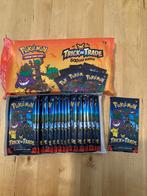 Pokémon boosterbundel “Trick or Trade” 2024, Hobby en Vrije tijd, Verzamelkaartspellen | Pokémon, Ophalen of Verzenden, Nieuw
